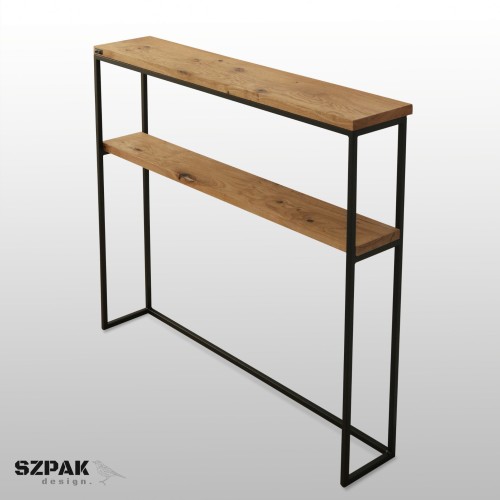 konsola z półką.jpg