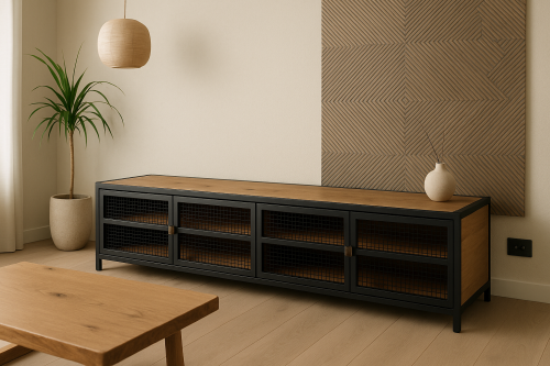 Szafka RTV Modren Loft.png