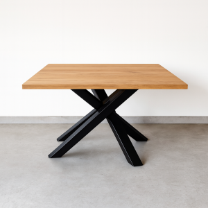 Dębowy stolik kawowy "FOCUS"