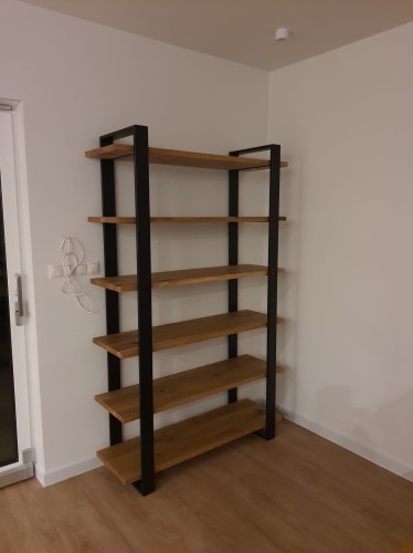 profil metalowy 80x20mm