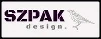 SZPAKdesign. - strona główna